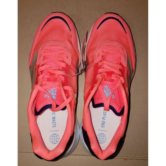 Adidas Adizero Boston 10 Running Shoes Women's Size 9 NWOB - Picture 9 of 15